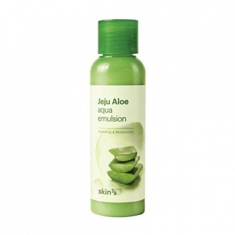  SKIN79 Pleťová emulze na obličej Jeju Aloe Aqua Emulsion 150ml