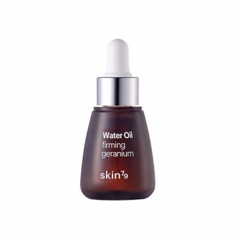 SKIN79 Zpevňující hydratační pleťový olej Water Oil Firming Geranium 20 ml