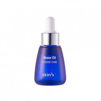 SKIN79 Hydratační pleťový olej Water Oil Moist Rose 20ml