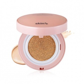 SKIN79 BB krém Injection Cushion BB (23 Natural Beige) 28g
