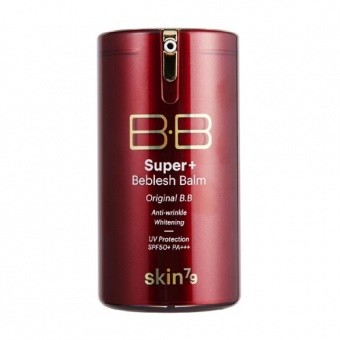 SKIN79 Krém VIP Super + BeBlesh Balm Bronze 40ml