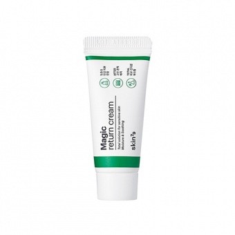 SKIN79 Multifunkční hydratační mini krém Magic Return Cream 15ml