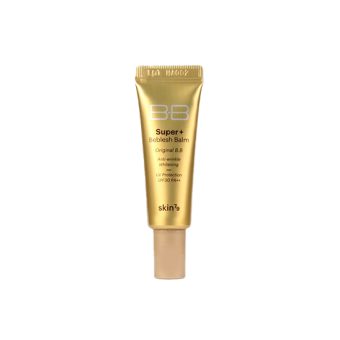 SKIN79 MINI BB krém VIP Gold Super Plus Beblesh Balm Cream SPF30 PA++ 7g