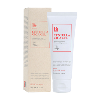 BENTON Zklidňující gel Goodbye Redness Centella Cica Gel 100g