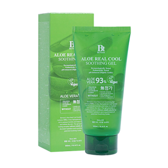 BENTON Zklidňující gel Aloe Real Cool Soothing Gel 300ml