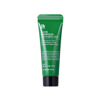 BENTON MINI Zklidňující hydratační gel Aloe Propolis Soothing Gel 12g