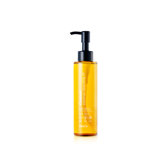 SKIN79 Čistící olej Cleanest Coconut Cleansing Oil 150ml