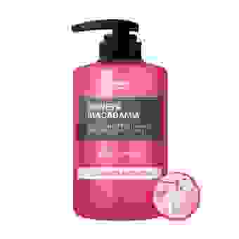 KUNDAL Tělový balzám s květy višní Honey&Macadamia Body Lotion Cherry Blossom 500ml