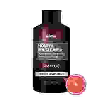 KUNDAL Šampon s růžovým grapefruitem Honey&Macadamia Shampoo Pink Grapefruit 100ml