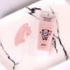 SKIN79 Rozjasňující krémová pleťová maska Animal Color Clay Mask Dark Panda 70ml