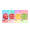 SKIN79 Hydratační zklidňující gel MELOUN Real Fruit Soothing Gel Watermelon 300g