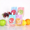 SKIN79 Hydratační zklidňující gel MELOUN Real Fruit Soothing Gel Watermelon 300g