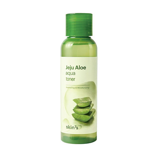 SKIN79 Hydratační pleťové tonikum Jeju Aloe Aqua Toner 150ml