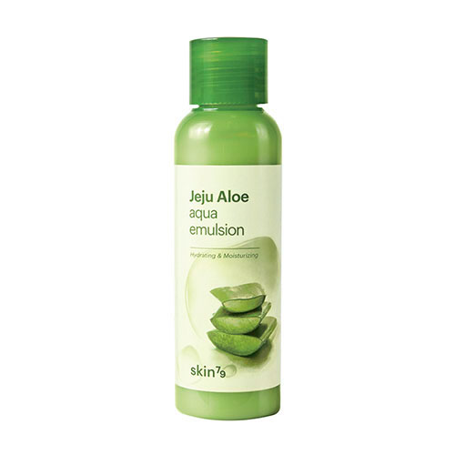  SKIN79 Pleťová emulze na obličej Jeju Aloe Aqua Emulsion 150ml