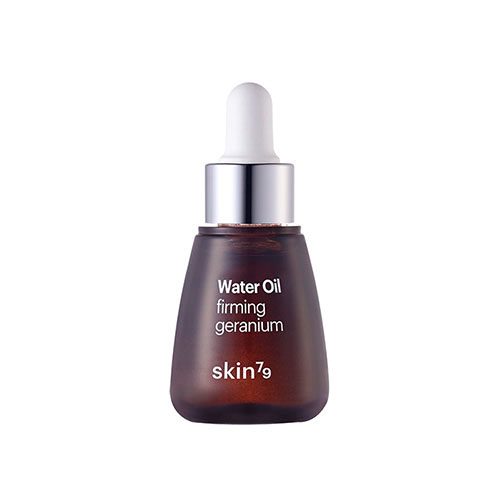 SKIN79 Zpevňující hydratační pleťový olej Water Oil Firming Geranium 20 ml