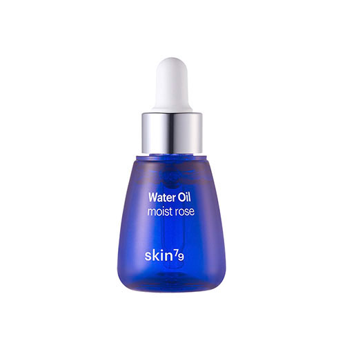SKIN79 Hydratační pleťový olej Water Oil Moist Rose 20ml