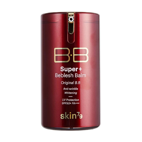 SKIN79 Krém VIP Super + BeBlesh Balm Bronze 40ml