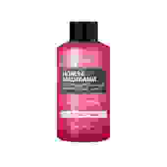 KUNDAL Hydratační tělový balzám s anglickou růží Honey&Macadamia Body Lotion English Rose 100ml