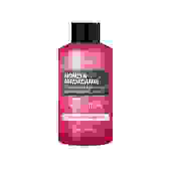 KUNDAL Tělový balzám s jantarovou vanilkou Honey&Macadamia Body Lotion Amber Vanilla 100ml