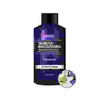 KUNDAL Vlasový kondicionér s bílým pižmem Honey&Macadamia Treatment White Musk 100ml