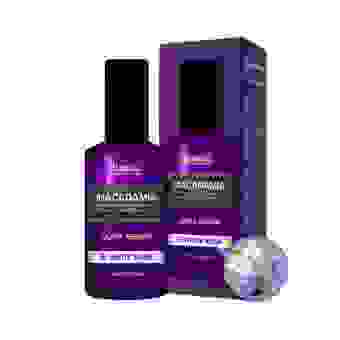 KUNDAL Sérum na vlasy s bílým pižmem Macadamia Ultra Serum White Musk 100ml