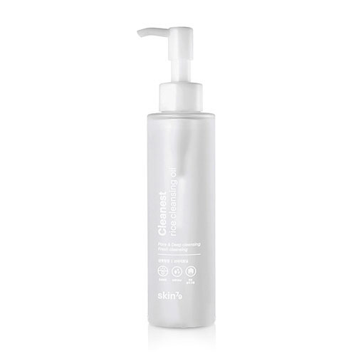 SKIN79 Odličovací olej Make-Up Cleanest Rice Cleansing Oil 150ml