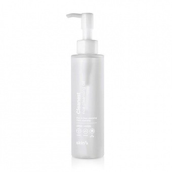 SKIN79 Odličovací olej Make-Up Cleanest Rice Cleansing Oil 150ml