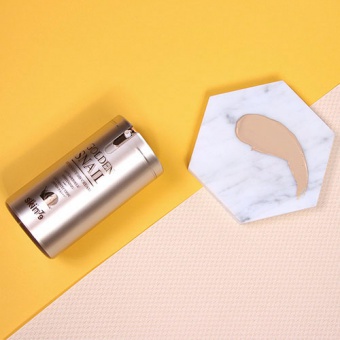 SKIN79 BB krém VIP Golden Snail Intensive Beblesh Balm Cream SPF50+ PA+++ 45g