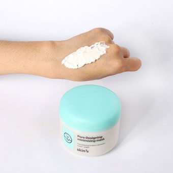 SKIN79 Maska pro minimalizaci pórů Pore Designing Minimizing Mask 100ml
