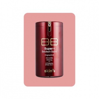 SKIN79 VZOREK BB krému Super+ BeBlesh Balm Bronze 1g