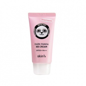 SKIN79 Rozjasňující BB krém Animal BB Cream Dark Panda - Brightening (Light Beige) SPF50+ PA+++ 30ml