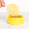 SKIN79 Citronové vločky osvětlující oči Real Lemon Eye Pad 30szt.