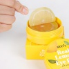 SKIN79 Citronové vločky osvětlující oči Real Lemon Eye Pad 30szt.