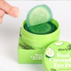 SKIN79 Okurkové polštářky zvlhčující a zklidňující oči Real Cucumber Eye Pad 30szt.