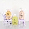 SKIN79 Šampon pro suché a lámavé vlasy Hair Repair Superfood Shampoo Coconut & Almond 230ml