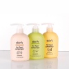 SKIN79 Šampon pro suché a lámavé vlasy Hair Repair Superfood Shampoo Coconut & Almond 230ml