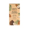 SKIN79 Šampon pro suché a lámavé vlasy Hair Repair Superfood Shampoo Coconut & Almond 230ml