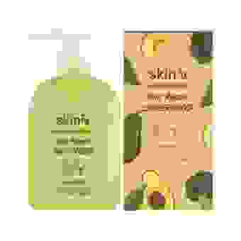 SKIN79 Šampon pro poškozené vlasy Hair Repair Superfood Shampoo Avocado & Broccoli 230ml