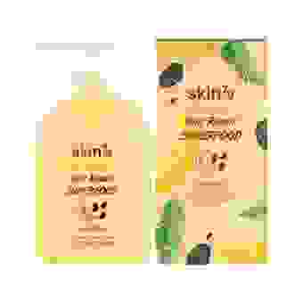 SKIN79 Šampon pro jemné a řídké Hair Repair Superfood Shampoo Banana & Black Bean 230ml