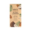 SKIN79 Kondicionér pro suché a lámavé vlasy Hair Repair Superfood Treatment Coconut & Almond 230ml