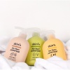 SKIN79 Kondicionér pro suché a lámavé vlasy Hair Repair Superfood Treatment Coconut & Almond 230ml