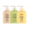 SKIN79 Kondicionér pro jemné a řídké Hair Repair Superfood Treatment Banana & Black Bean 230ml