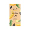 SKIN79 Kondicionér pro jemné a řídké Hair Repair Superfood Treatment Banana & Black Bean 230ml