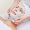 SKIN79 Rozjasňující pleťová maska s mořskými řasami Skin Relaxer Algae Modeling Mask Brightening 150g