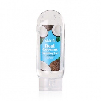 SKIN79 Multifunkční kokosový gel Real Coconut Soothing Gel 240ml
