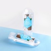 SKIN79 Multifunkční kokosový gel Real Coconut Soothing Gel 240ml