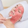 SKIN79 Revitalizační pleťová maska s mořskými řasami Skin Relaxer Algae Modeling Mask Vitalizing 150g