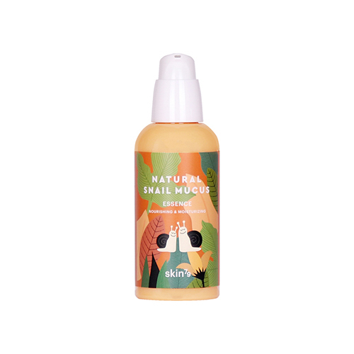 SKIN79 Pleťová esence s filtrátem hlemýždího sekretu Natural Snail Mucus Essence 75ml