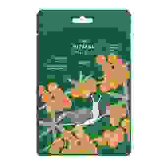 SKIN79 Osvěžující pleťová maska THE VITAFUL SNAIL MASK 20ml