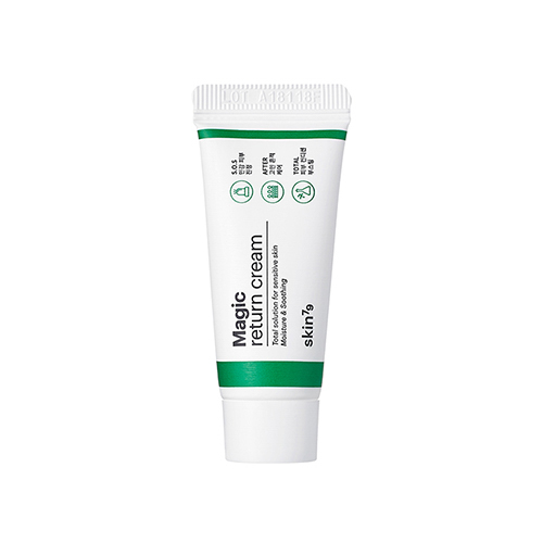 SKIN79 Multifunkční hydratační mini krém Magic Return Cream 15ml
